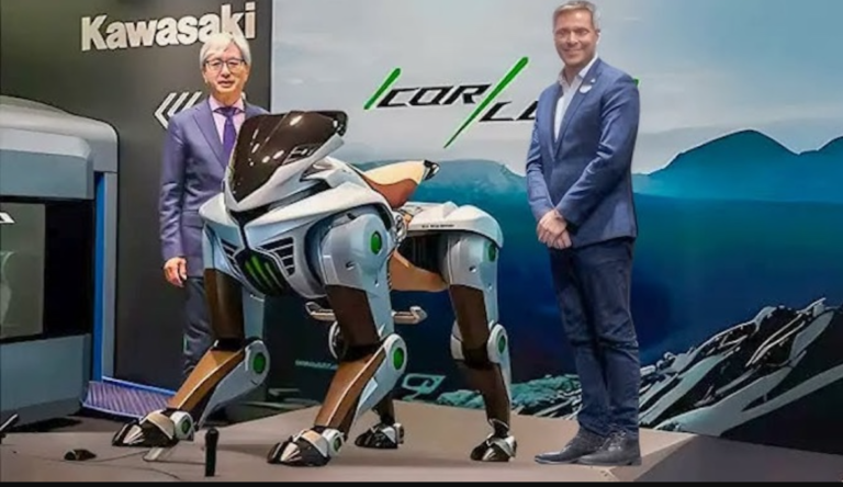 kawasaki-corleo-robot