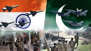 india-pak-war
