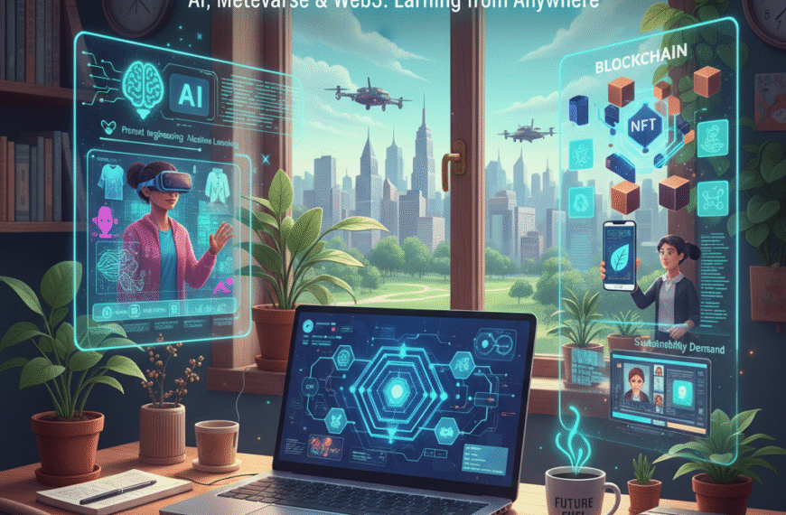 How to Make Money from…