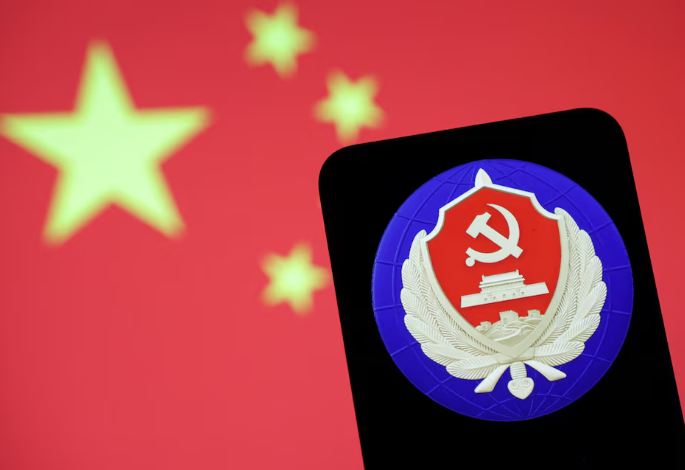 China Alleges US Cyberattack on…